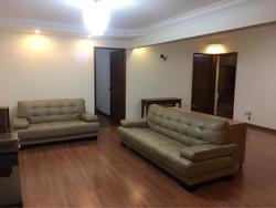 Blk 795 Yishun Ring Road (Yishun), HDB 5 Rooms #132868622